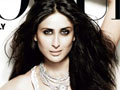 Kareena goes gothic on Vogue