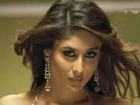 Kareena's hottest avatars