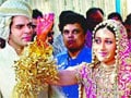 Leaked: Karisma Kapoor's wedding video
