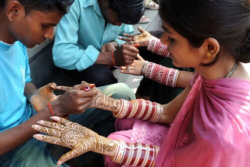 Karva Chauth