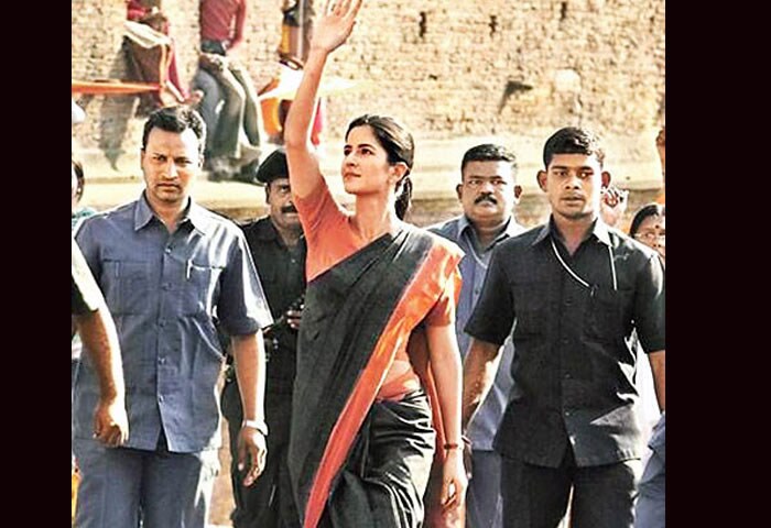 Rajneeti katrina kaif