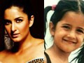 Katrina's life in pics