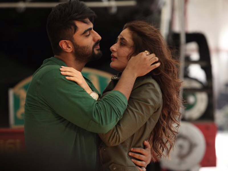 How Cute Are Kareena, Arjun as <I>Ki And Ka</i>? This Much