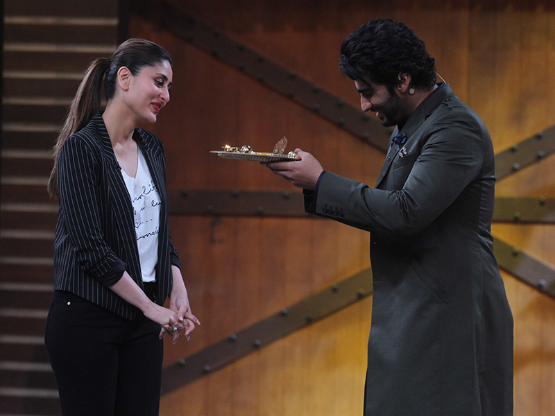 The Curious Case of <i>Ki And Ka Ki Shaadi</i>