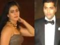 Inside KJo's big birthday bash