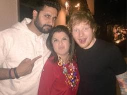 Ed Sheeran's India Diaries thumbedsheeraninindia_253x190.jpg