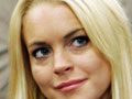 Lindsay Lohan released from jail