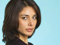 All about Lisa Ray