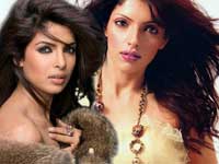 Bollywood's look-alikes