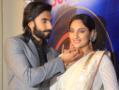 My fair lady: Ranveer to Sonakshi