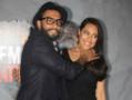 Ranveer's <i>atyachaar</i> on Sonakshi