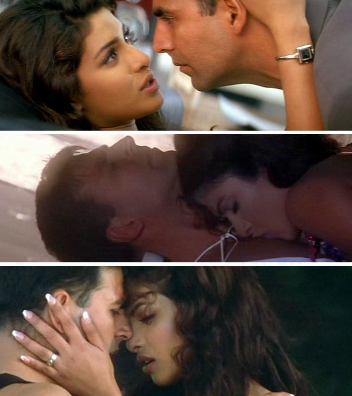 Love, Sex <i>aur</i> Bollywood