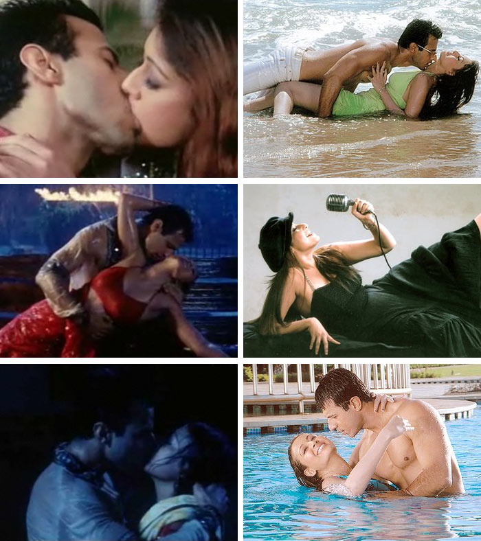 Love, Sex <i>aur</i> Bollywood