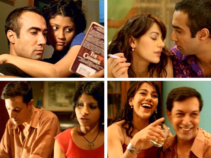 Love, Sex aur Bollywood (Part II) Movie Galleries