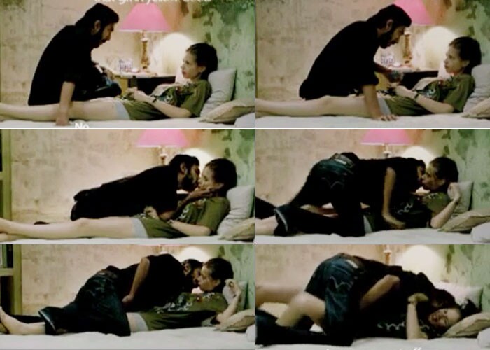 Love Sex Aur Bollywood