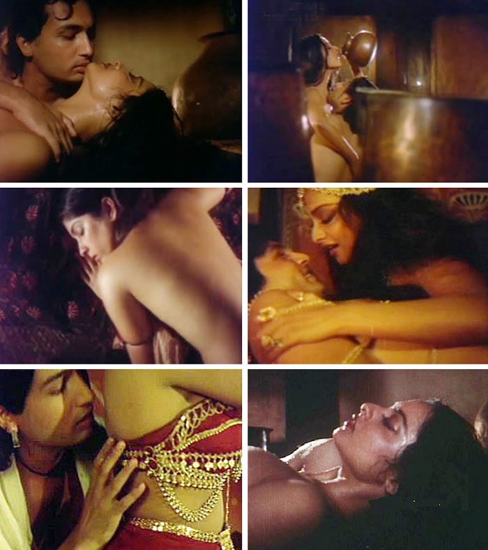 Love, Sex aur Bollywood