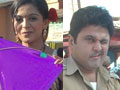 TV Stars celebrate Makar Sankranti