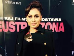 Namaste Poland: Rani Takes Mardaani to Warsaw ranimukerji_253x190.jpg