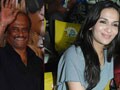 Rajini's daughter set to tie the knot