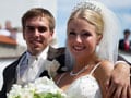 Philipp Lahm gets married