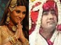 Celeb weddings