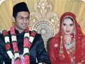Bollywood's wedding album