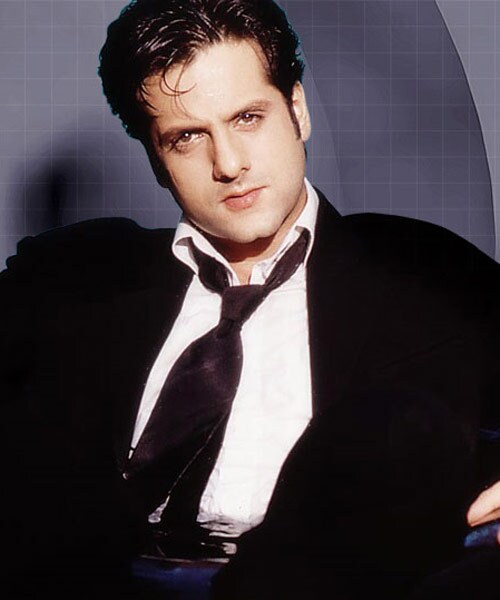 Fardeen Khan