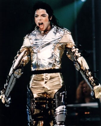 Michael Jackson - A dad in doubt?