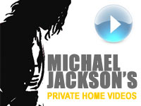 Michael Jackson's private home videos