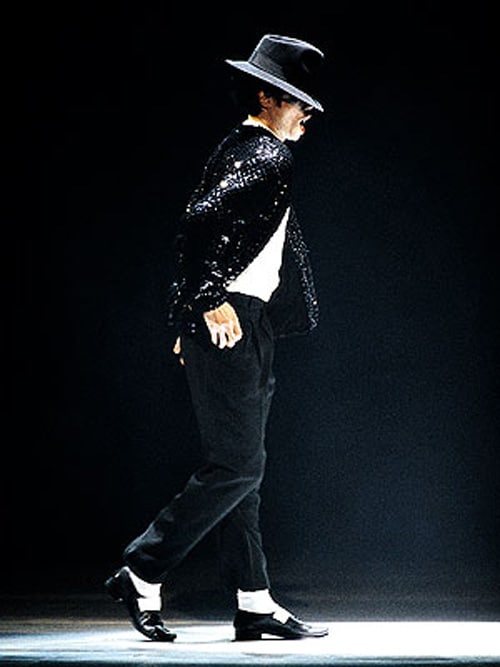 Moonwalk