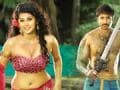 Stills: Gopichand, Tapsee in <i>Mogudu</i>