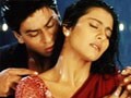 Photo : Most Romantic Movie Scenes
