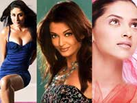 Bollywood's most photogenic ladies