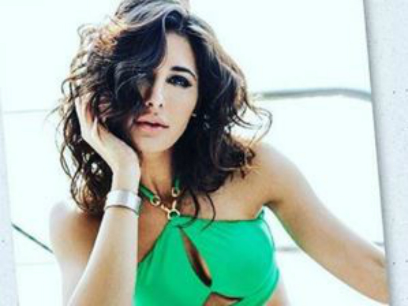 Full of Sunshine: Nargis Fakhri's Magnificent Photoshoot