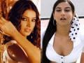 Top 10 naughty Bollywood heroines