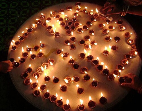Traditions of Navaratri