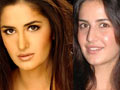 Actors sans make-up