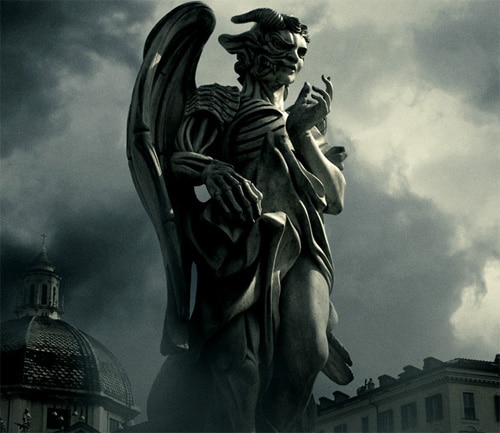 Angels and Demons