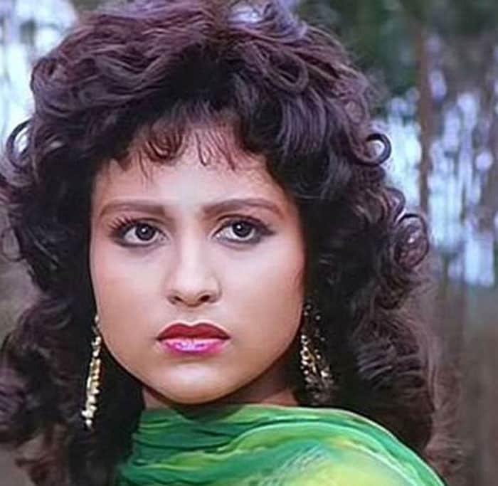 Chandni Sanam Bewafa