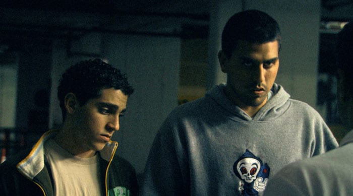 Oscar 2010: Best Foreign Language Film Nominees