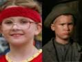 Youngest Oscar Nominees of all times