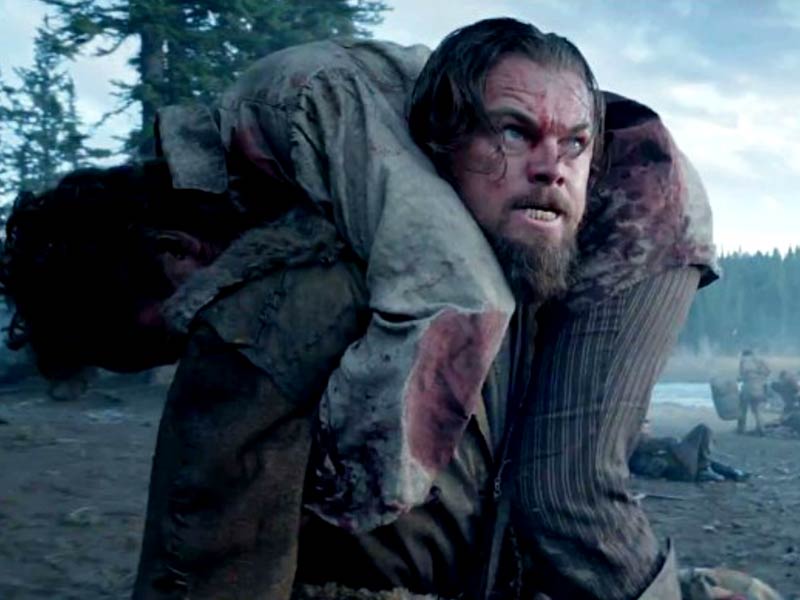 Oscars 2016: Nominations