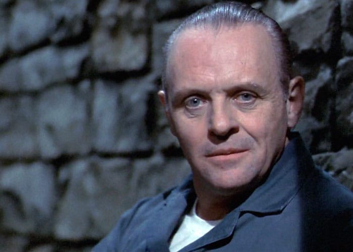 anthony hopkins screen time in silence of the lambs