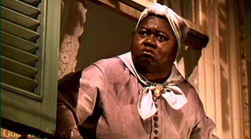 First black woman