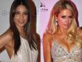 One Night In Mumbai for Paris Hilton