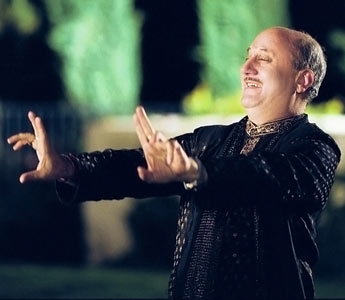 Perfect Mismatch: Bhangra Paalaiye