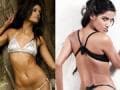 Poonam Pandey goes near nude!