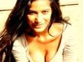 Poonam Pandey's 