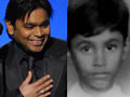 AR Rahman's life in pics