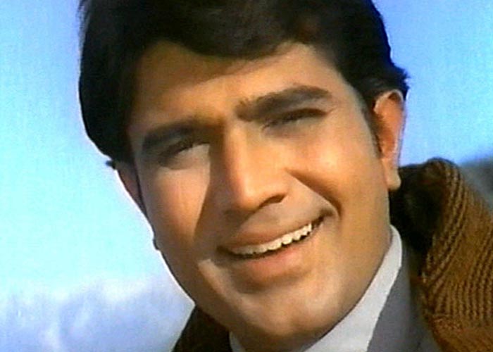 Remembering Rajesh Khanna